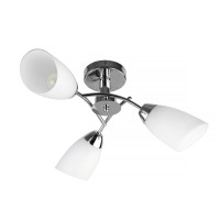 Потолочная люстра Toplight Carmel TL3600X-03CH