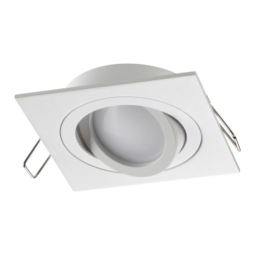 Встраиваемый светильник Novotech Wir Morus 371019