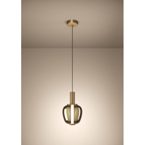 Подвесной светильник Eglo Fruitera 390463