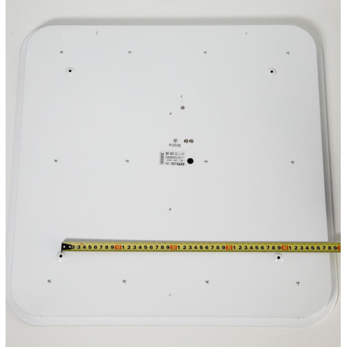 Потолочный светодиодный светильник Citilux Герцог CL722080RC