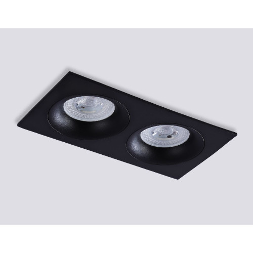 Встраиваемый светильник Ambrella Light Techno Spot Standard Tech TN102734