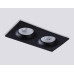 Встраиваемый светильник Ambrella Light Techno Spot Standard Tech TN102734