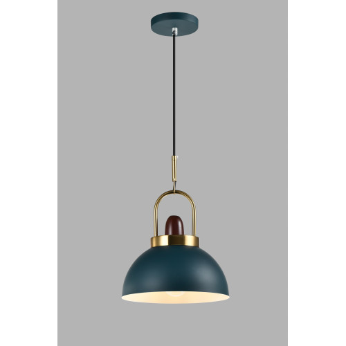 Подвесной светильник Moderli Ravenna V10448-1P
