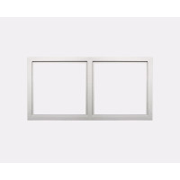 Рамка Italline IT06-6022 white