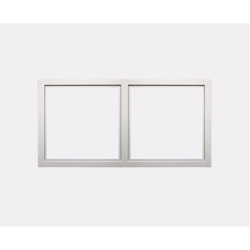 Рамка Italline IT06-6022 white