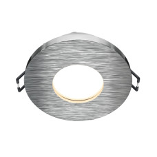 Встраиваемый светильник Maytoni Technical Stark DL083-01-GU10-RD-S