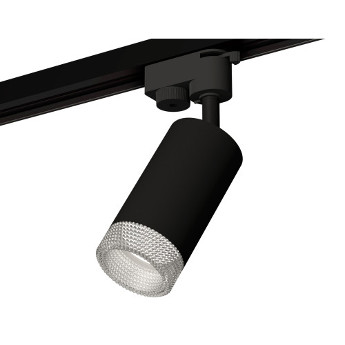 Трековый однофазный светильник Ambrella Light Track System XT6323080 (A2521, C6323, N6150)