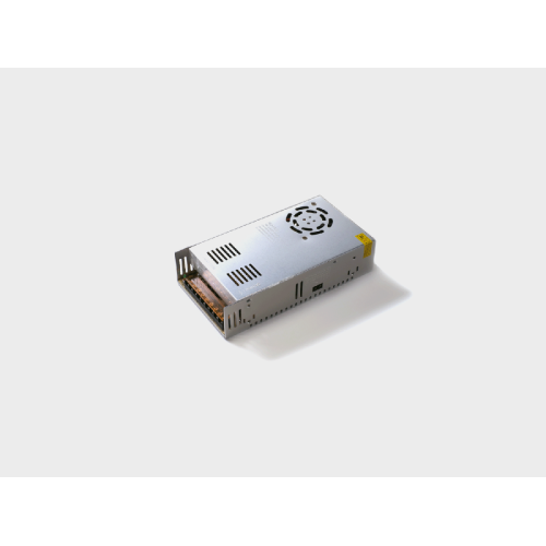Блок питания SWG Standard 400Вт DC24В 16.6А IP20 00000000130