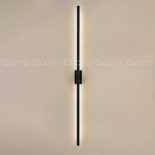 Настенный светильник Cloyd Lineas 20458