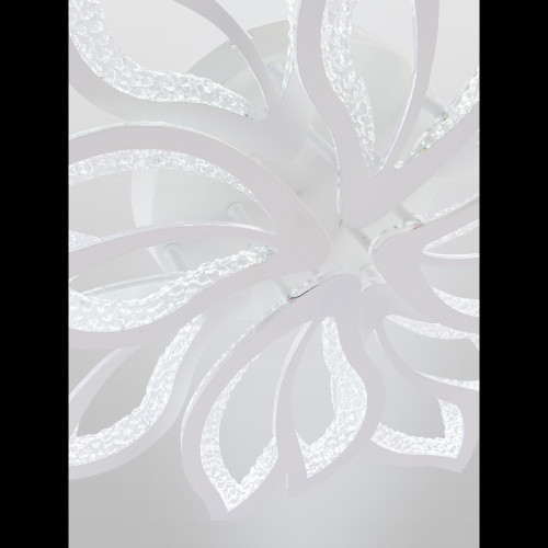 Потолочная люстра Natali Kovaltseva Fortuna LED LAMPS 81109/7C