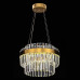 Подвесная люстра Citilux Sheldon CL339143