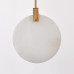 Подвесной светильник ImperiumLoft Marble 101777-26