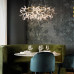 Подвесная люстра ImperiumLoft Ariana 201173-23
