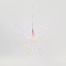 Фигура фейерверк Uniel ULD-H3030-150/DTA/3AA/RC MULTI IP20 FIREWORKS UL-00009941