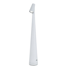Настольная лампа Escada Unus 553/L LED White