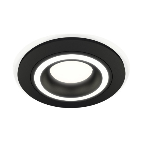 Встраиваемый светильник Ambrella Light Techno XC7622040 (C7622, N7111)
