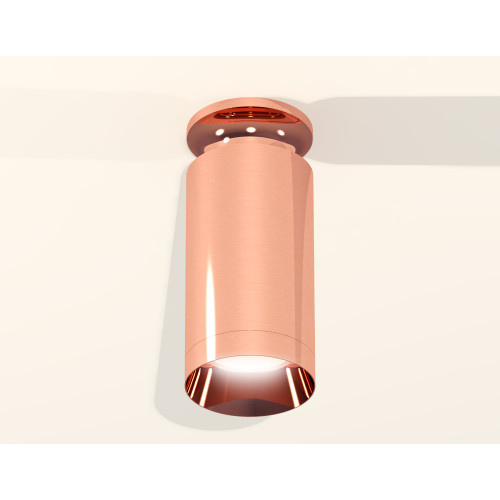 Потолочный светильник Ambrella Light Techno Spot XS6326080 (N6906, C6326, N6135)