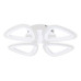 Потолочная светодиодная люстра Ambrella Light Acrylica Original FA4482