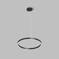Подвесной светильник Denkirs Raydia DK6272-BK
