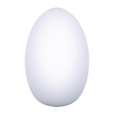 Уличный светодиодный светильник (UL-00003302) Uniel ULG-R003 019/RGB IP54 Egg