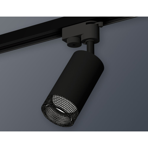 Трековый однофазный светильник Ambrella Light Track System XT6323081 (A2521, C6323, N6151)