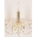 Бра Bohemia Ivele Crystal 101B/3/141 G