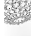 Подвесной светильник Bohemia Ivele Crystal 14771P/22 Ni Подвесной светильник Bohemia Ivele Crystal 14771P/22 Ni