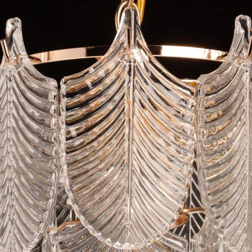 Подвесная люстра De Markt City Патриция  447012703