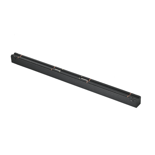 Трековый магнитный светильник iLedex Vision 4825-038-L485-24W-110DG-3000K-BK