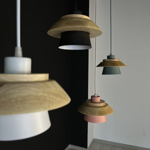 Подвесной светильник ImperiumLoft Eco 178163-26