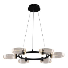 Люстра на штанге Escada Cloud 10227/6LED