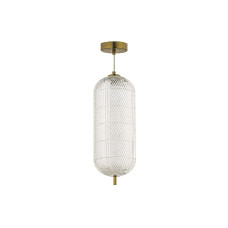 Подвесной светильник Arti Lampadari Candels L 1.P10 G