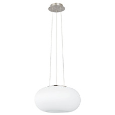 Подвесной светодиодный светильник Eglo Optica-C 75354