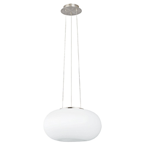 Подвесной светодиодный светильник Eglo Optica-C 75354