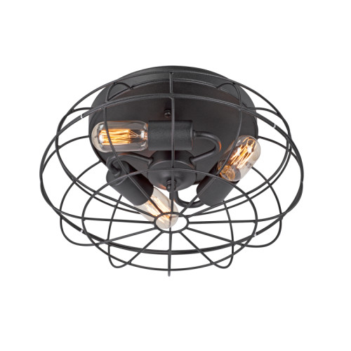 Потолочный светильник Vitaluce V3770-1/3PL Потолочный светильник Vitaluce V3770-1/3PL