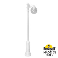 Садовый светильник Fumagalli G25.156.S10.WXE27