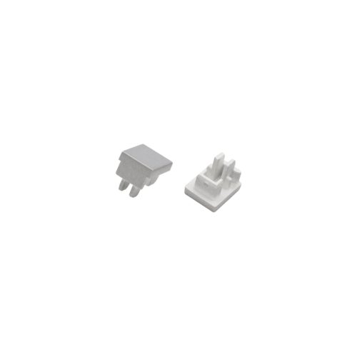 Заглушка для профиля DesignLed LS0709-ECS 003346