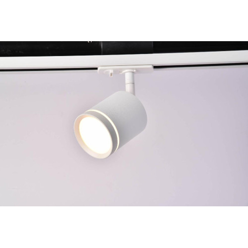 Трековый светильник Maytoni Technical Orlo TR085-1-5W4K-W