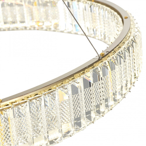 Подвесной светильник Arte Milano AM 2728B.D800.LED G