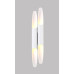 Настенный светильник Crystal Lux CLT 332-V2 CLT 332W4-V2 WH-WH