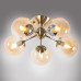 Потолочная люстра MyFar Kate MR1431-5C