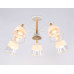 Люстра на штанге Ambrella Light Modern Losk TR4738