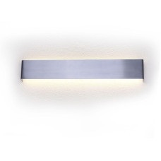 Настенный светильник Crystal Lux CLT 323W535 AL