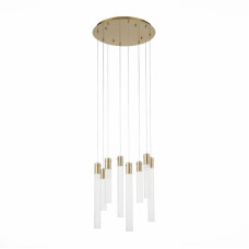 Подвесная люстра ST Luce Terni SL1229.303.08