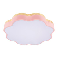 Потолочный светильник Loft IT Axel 10225/36 Pink