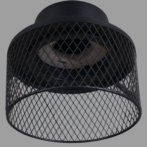 Люстра на штанге Reluce 68010-0.3-08 BK