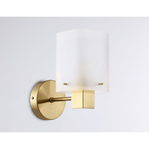 Настенный светильник Ambrella Light High Light LH57035