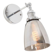 Бра Lumina Deco Fabi LDW 6800-1 CHR+GY