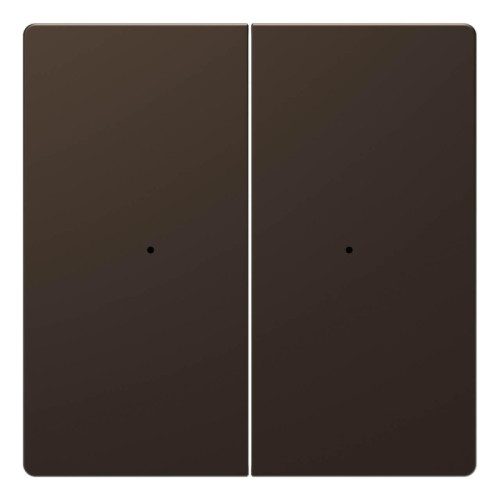Клавиша двойная Schneider Electric Merten D-Life MTN5220-6052