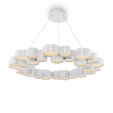 Подвесная люстра Freya Marilyn FR6043PL-L90W